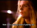 Skid Row - I Remember You