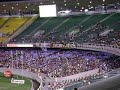 Cadeira Azul Superior Maracana