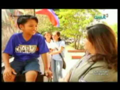 MakiLakbay (Kariton Klasrum Song)
