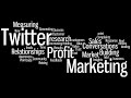 How to Get thousands of Twitter Followers
