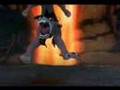 Lion King Spoof #4 YAYAYAYAYAYA! [Omg Hyper!]
