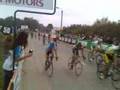 arivéé circuit franco belge mouscron 2007
