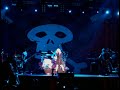Avril Lavigne - Gurtenfestival LIVE Part1