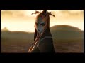 Zant and Midna: Angels