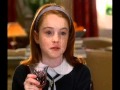 Young Lindsay Lohan