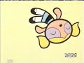 Bubbles Blossom