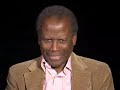 Sidney Poitier on winning an Oscar®
