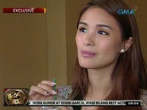 Heart Evangelista