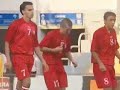 u21 L�nderspiel Eigentor