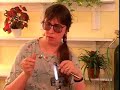 Make a Gold Foil Bead with Pat Frantz Make a Gold Foil Bead with Pat Frantz