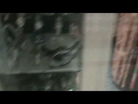 Al Rasheed - More of me wandering around. I was waiting to embed with my unit here, so I was fairly bored. Also, while I was filming this, I had NO idea that I would be s...