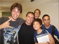 TURMA 3.4 - 2008 - CSL