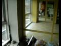 Hachioji and the Hoyu dormitory