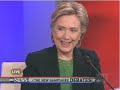 democrats ABC debate on elections 2008 (part 2 of 2)