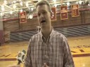 1 on 1 with Volleyball Coach Chris Poole