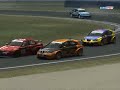RPM Race WTCC Group 4, Race 2 - Oschersleben