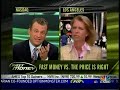 Bob Barker Tribute - Fast Money CNBC 6-8-07