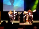 Dance4fans Low Berlin Small group Juniors 1. Platz Dance4fans Low Berlin Small group Juniors 1. Platz