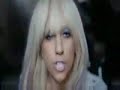 Lady gaga - Love Game Official Music Video