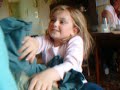 Yorkshire Family - Thomas and Lia