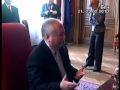Разговор Драгана Марковића Палме са Градоначелником Беча