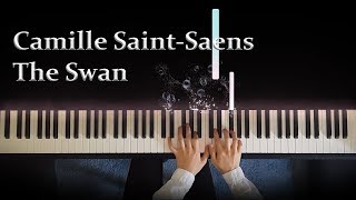 Saint-Saëns- The Swan(The Carnival of the Animals