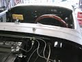 Austin Healey Bugeye Start