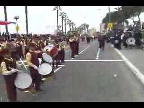C. E. P. John Dewey - Desfile en ...
