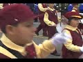 C. E. P. John Dewey - Desfile en Chorrillos 2007