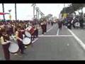 C. E. P. John Dewey - Desfile en Chorrillos 2007