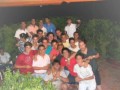 disfruta con los tuyos