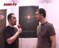 DORP-TV, SPIEL 2007 in Essen, 13Mann-Verlag