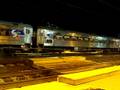 Septa 777 at Torresdale