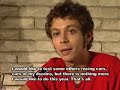 Valentino Rossi Interview 2007 PartTwo - www.motoperpetuo.eu