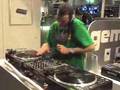 DJ Getdown part 1