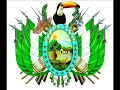 Tierra como mi tierra - Tingo vincenti - by junior