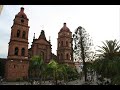 Tierra como mi tierra - Tingo vincenti - by junior