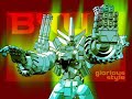 B4U Glorious Style is for ddr 5th the song of stepmania and dance dacne revolution...