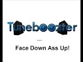 Tuneboozter - Face Down Ass Up! Tuneboozter - Face Down Ass Up!