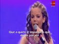 maria isabel   amqs   pvasqn  live hasselt 2005  karaoke