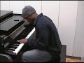 Rachmaninoff - Moment Musical No. 4 by PianoPlaya123
