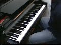 Cambry plays Rachmaninoff Moment Musical No. 4
