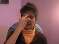 Alternate Nostril Breathing--Nadi Sodhana