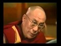 Dalai Lama interview (Bizarre)