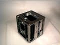 Apple Cube Hard Drive Replacement