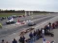 Audi S2 (9:64) VS Audi STANDARTAS (11:00)