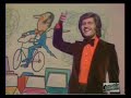 joe dassin -dans paris � velo-