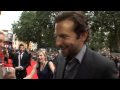 The A-Team cast rock Leicester Square(3 days ago)