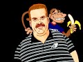 joe conklin   howard cosell   the iggles fans at the vet