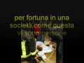 Dedicato all'arma dei carabinieri